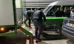 Baba ve oğul bıçaklı kavgada yaşamını yitirdi