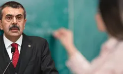 Bakan Tekin'den 'öğretmen ataması' açıklaması