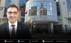 Balçova Belediyesi’nden 25 Kasım mesajı