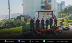 Balçova Belediyesi’nden afetlere karşı kritik adım