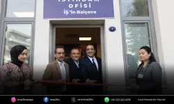 Başkan Yiğit sözünü tuttu: İstihdam Ofisi hizmette