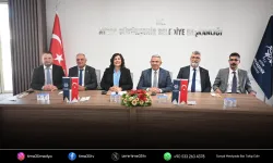Başkan Çerçioğlu’na AK Parti Köşk ve Sultanhisar’dan ziyaret