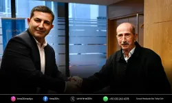 Başkan Günel muhtarların taleplerini dinledi