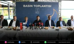 Başkan Günel: “Gereğini yapmayan şov da yapmasın”