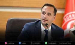 Türkiye genelinde 4’üncü: Ömer Ekşi’den dikkat çeken başarı