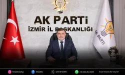 Başkan Saygılı’dan 3 Kasım mesajı: “Türkiye’nin kaderi o gün değişti”