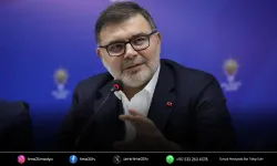 Başkan Saygılı'dan CHP'li Güç ve Tugay'a İZBAN salvoları