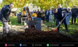 Başkan Tugay: “Gözümüz gibi korumamız gerek”