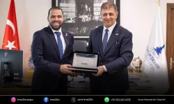 İzmir ve Guatemala daha yakın olacak