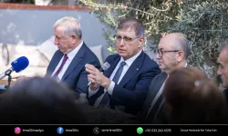 Başkan Tugay, Güzelbahçeli muhtarları dinledi