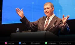 Başkan Tugay müjdeyi verdi: İnovasyon fonu kuruldu!