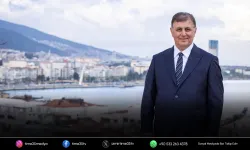 Başkan Tugay’dan 24 Kasım Öğretmenler Günü mesajı