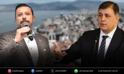 Tugay’dan AK Partili Kaya’ya yanıt: Sığ siyaset yapıyorlar