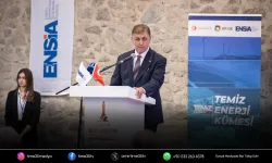 Başkan Tugay’dan sanayicilere yeşil dönüşüm çağrısı