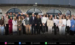 Başkan Türkmen'den Öğretmenler Günü'ne özel buluşma