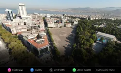 Basmane Çukuru’nda yeni perde: Yükseklik sınırı mecliste