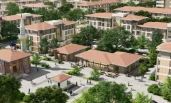 “Yüzyılın Konut Projesi” başvuruları 10 Kasım’da başlıyor