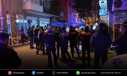 Bayraklı’da aile kavgası kanlı bitti: 9 gözaltı, 4 tutuklama