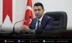 Bayraklı Meclisi’nde moloz ve dönüşüm tartışması