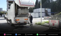 Bayraklı’da sağlıklı çevre için büyük adım