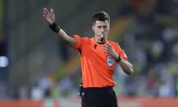 Galatasaray - Ajax maçını Benoit Bastien yönetecek