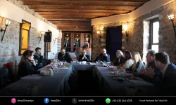 İzmir Şehir Tiyatroları Danışma Kurulu toplandı