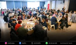 Bornova’da engelli hakları için ortak akıl buluşması