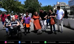 Bornova’da “Erişilebilir Bir Kent” için ortak akıl buluşması