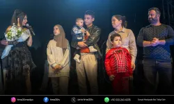 Bornova Büyükpark’ta dayanışma rüzgârı esti