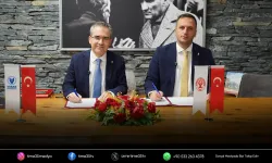 Bornova’da yeşil dönüşüme akademik destek