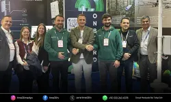 Bornova’dan Barcelona’ya yeşil ve dijital dönüşüm hamlesi