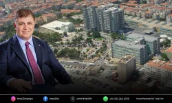 Tugay’dan Karabağlar’daki “ilçe değişikliği” talebine yanıt