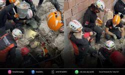 BUCAKUT’tan yavru köpek operasyonu