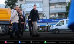 Buca Belediyesi’nden su tasarruflu yeşil dönüşüm