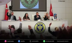 Buca Meclisi’nde “Ufuk Mahallesi” gerilimi