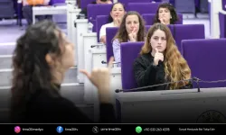 Buca Belediyesi’nden engelsiz hizmet adımı