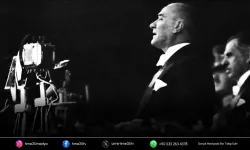 Büyük Önder Atatürk'ün ebediyete intikalinin 87’nci yılı