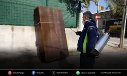 İzmir Büyükşehir’den karasinek seferberliği