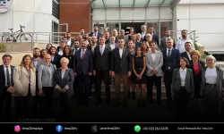 Çağatay Güç’ten Çiğli çıkarması