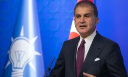 Çelik'ten Yunanistan'a sert tepki: Lanetliyoruz