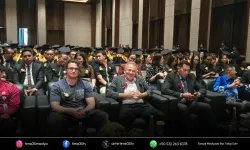 ÇEŞTOB Eski Başkanı Yakup Demir’den Bali’de büyük atılım