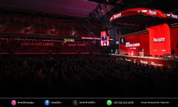 CHP 39. Olağan Kurultayı'nda ikinci gün