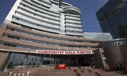 CHP bilgi işlem sorumlusu gözaltına alındı