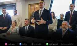 CHP İzmir İl Başkanı Güç’ten Buca’da birlik mesajı