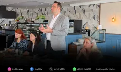 CHP İzmir’de üç ayaklı yeni model