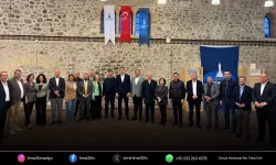 CHP İzmir’de strateji toplantısı: Güç, başkanlarla bir araya geldi