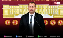 CHP’li Arslan’dan AK Partili Kaya’ya yanıt: “İzmirlinin aklıyla siz alay etmeyin”