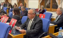 CHP’li Bülbül’den Bakan Tunç’a Çerçioğlu sorusu