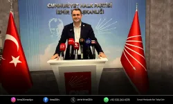 CHP’li Güç’ten AK Partili Saygılı’ya İZBAN yanıtı