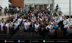 Çiğli Belediyesi emekçileri isyanda: “Bütçe yok bahanesine inanmıyoruz!”